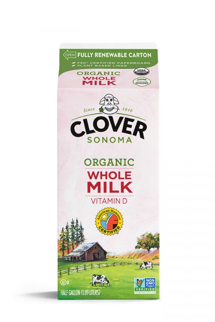 Clover Sonoma