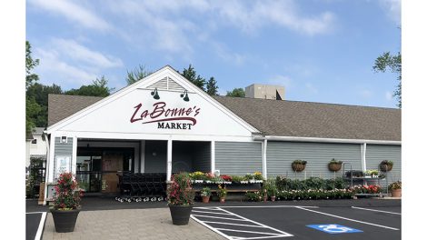 LaBonne's