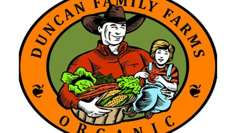 Duncan Family Farms