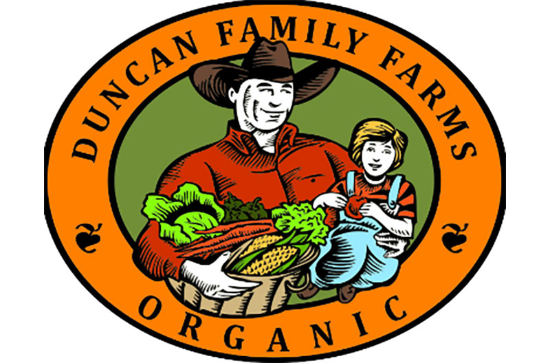 Duncan Family Farms