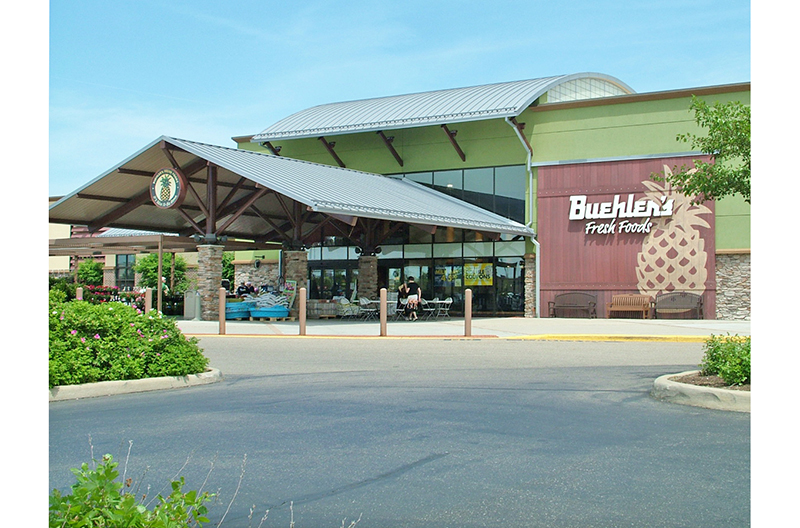 Buehler's