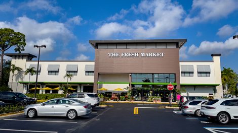 Fresh Market