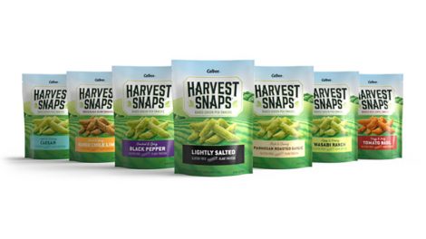 harvest snaps