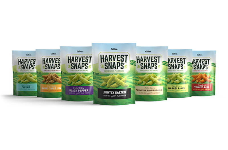 harvest snaps