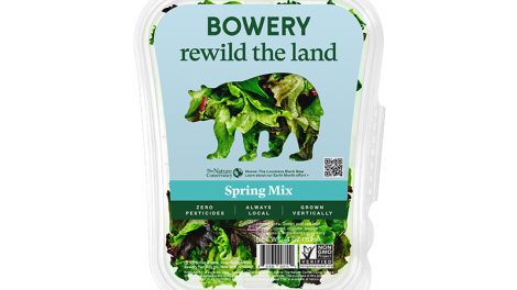 Bowery Farming