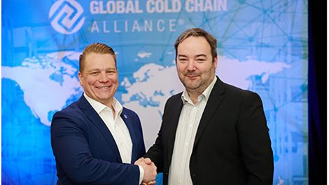 Global Cold Chain Alliance