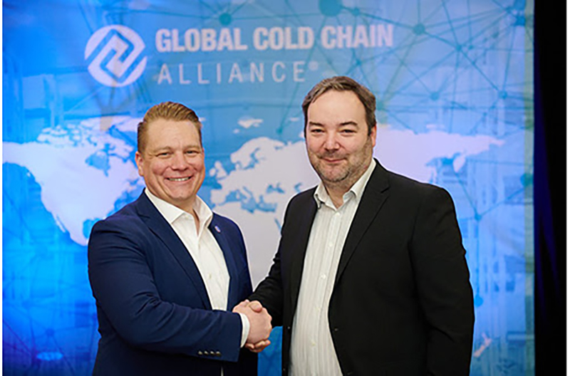 Global Cold Chain Alliance