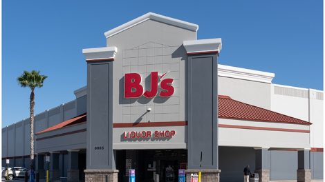 BJ's