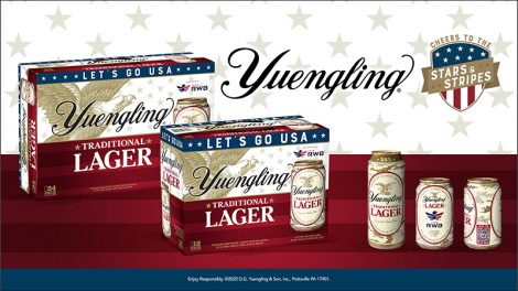 Yuengling