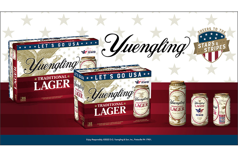 Yuengling