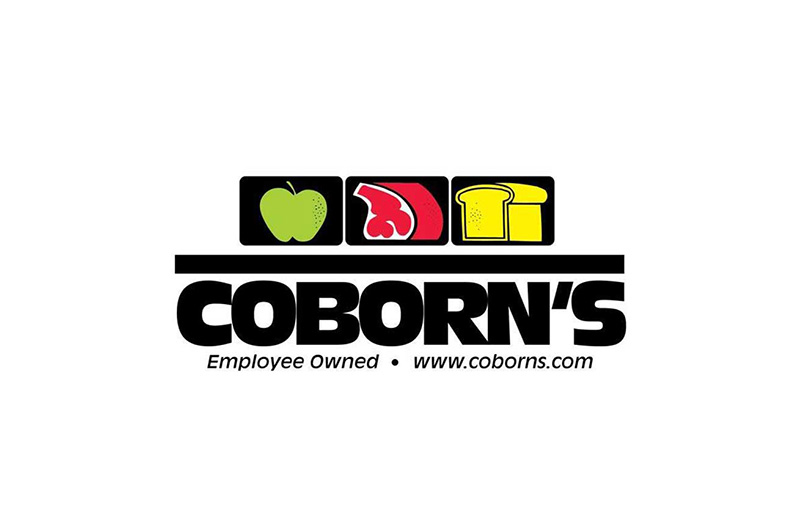 Coborn's Jones