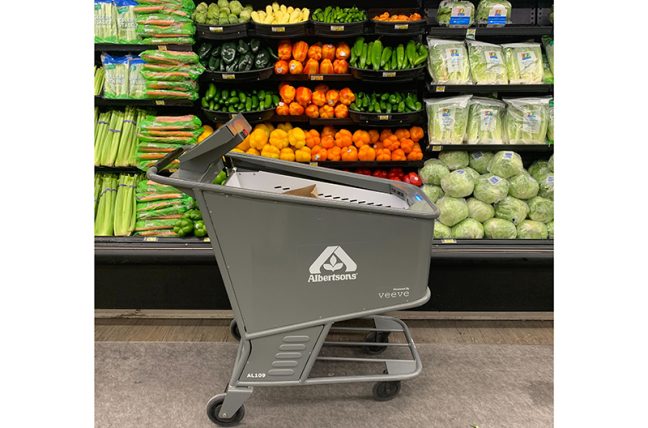 Albertsons Shares Q3 Results Driven By Digital