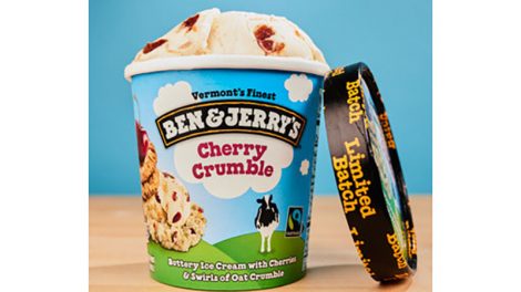 Ben and Jerry's