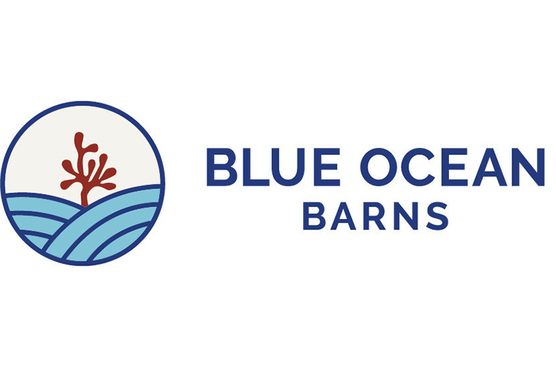 Blue Ocean Barns