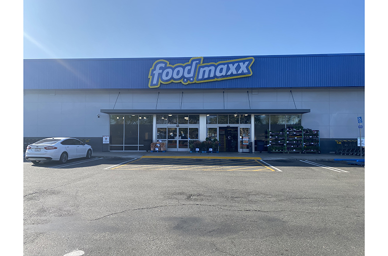 FoodMaxx