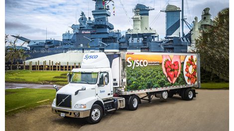 Sysco