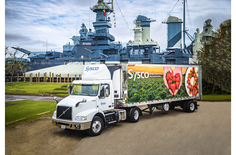 Sysco