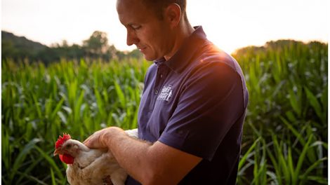 Farmer Focus