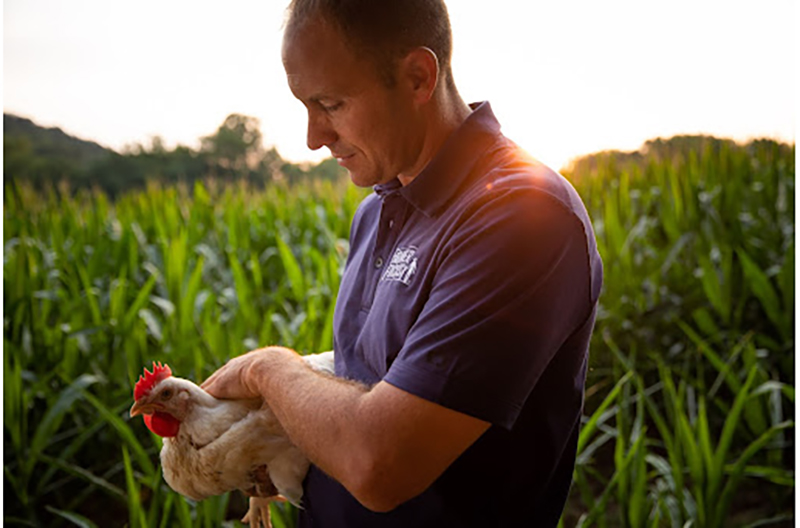 Farmer Focus