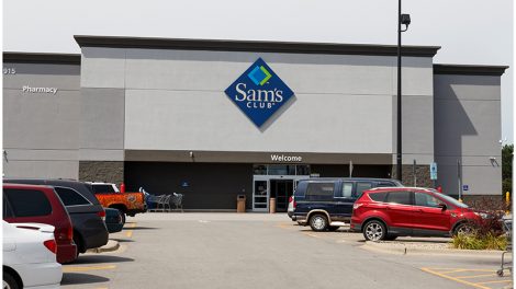 Sam's Club