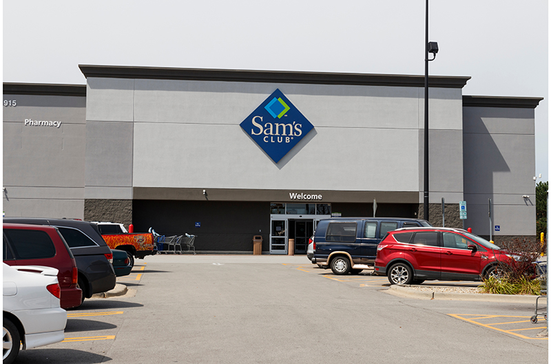 Sam's Club