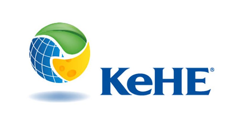 KeHE logo