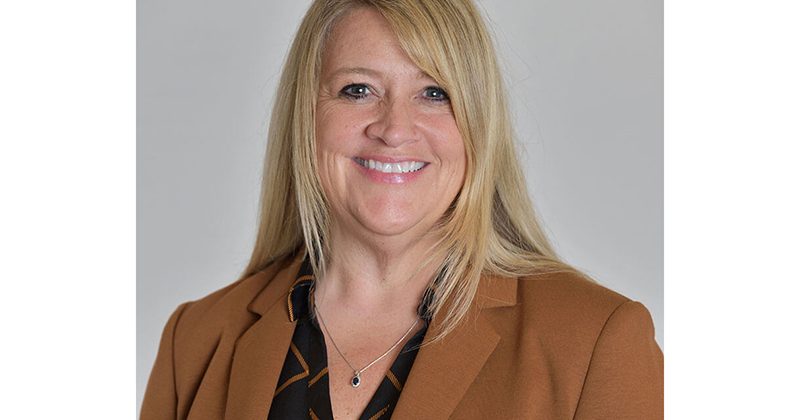 Tammie Hetrick, president of the Washington Food Industry Association