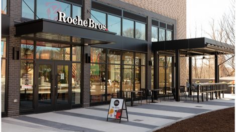 Roche Bros