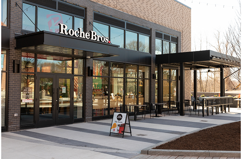 Roche Bros