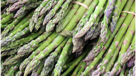 asparagus