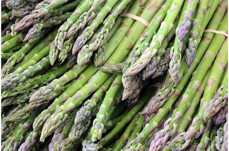 asparagus