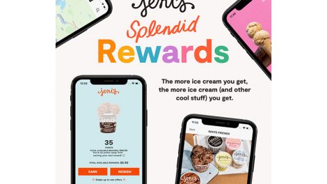 Jeni's