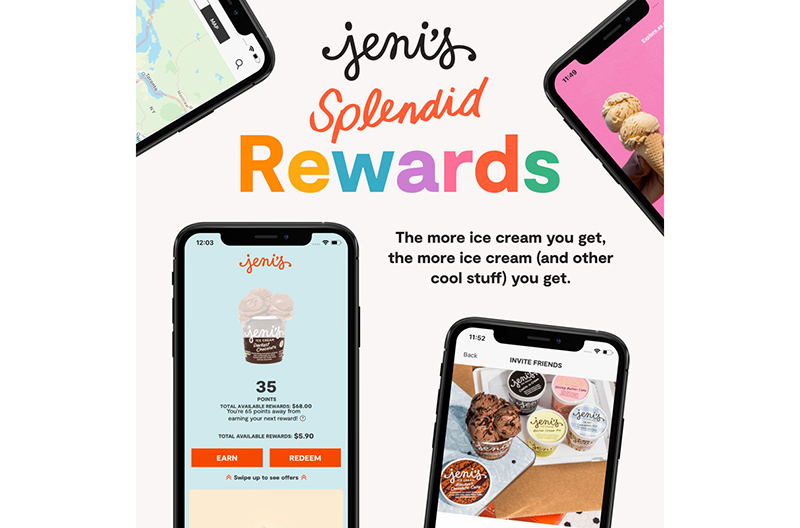 Jeni's