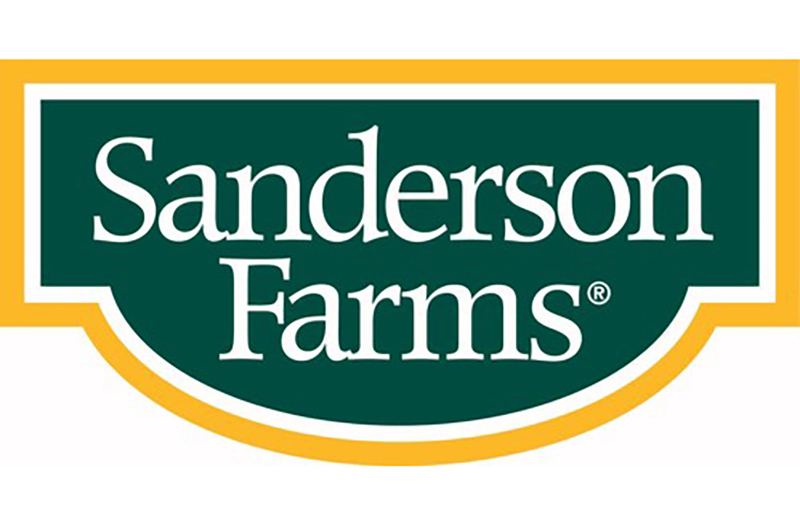 Sanderson