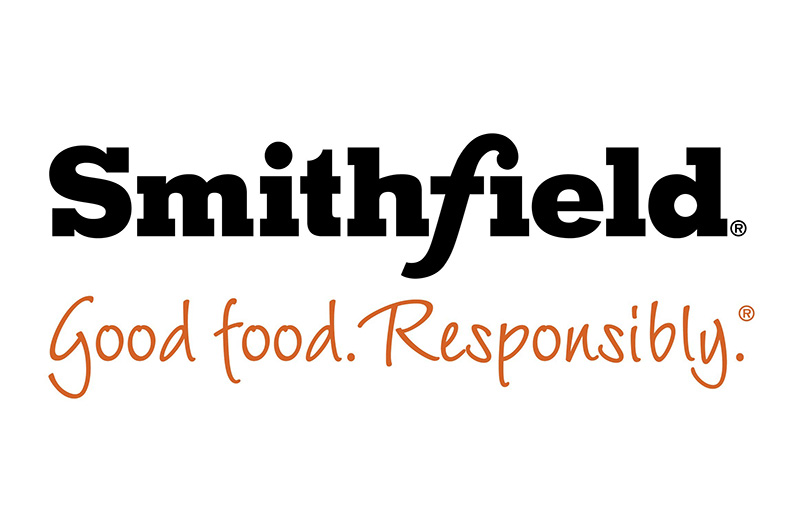 Smithfield Foods logo