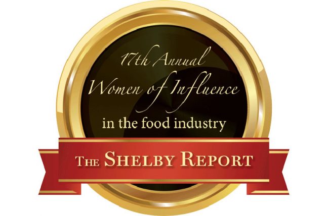 The Shelby Report Of The West Honors 54 Women Of Influence