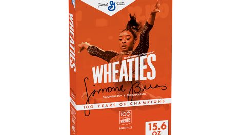 Wheaties