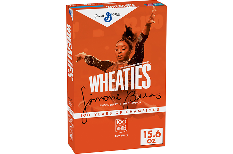 Wheaties