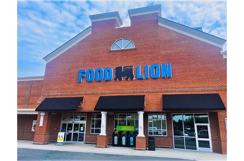 Food Lion