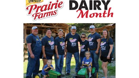 Prairie Farms