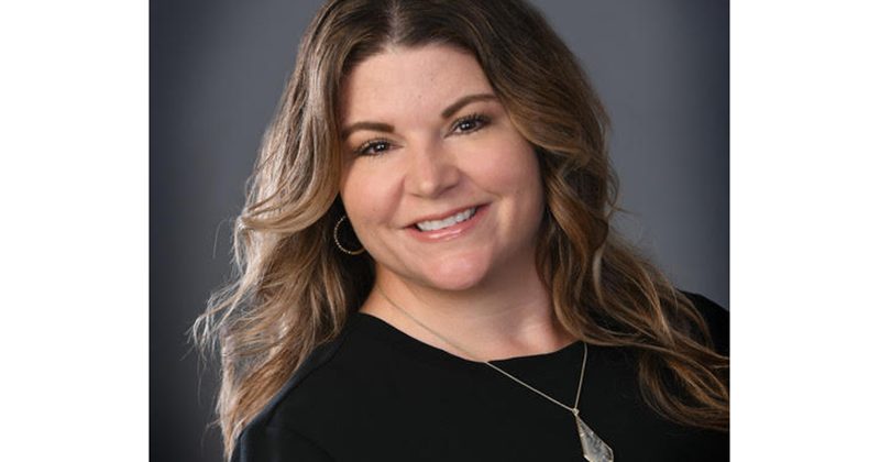 Executive Director of the LRA Jessica Elliott headshot