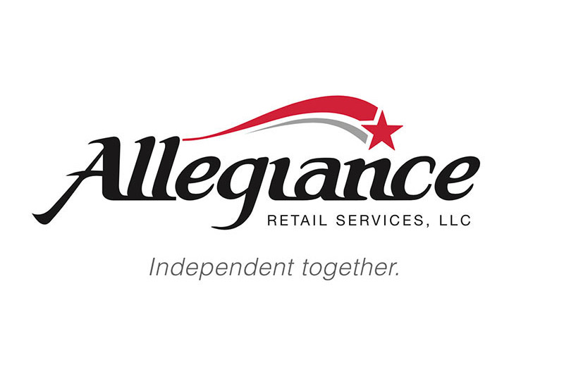 allegiance retail services logo