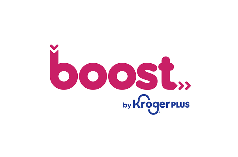 Boost Kroger