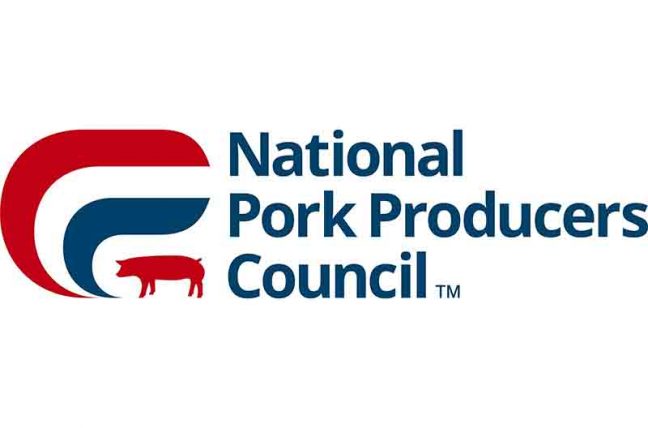 NPPC Praises House Agriculture Committee Farm Bill Passage