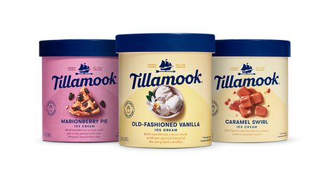 Tillamook