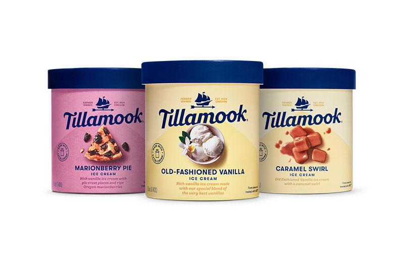 Tillamook