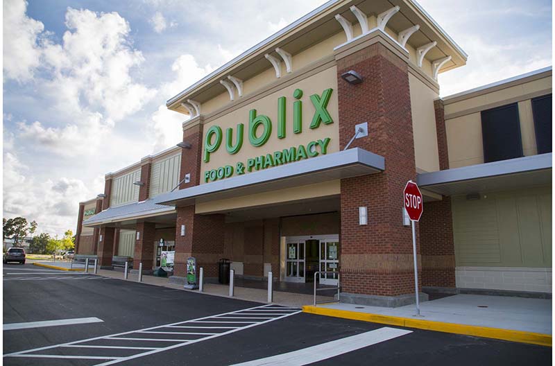 Publix