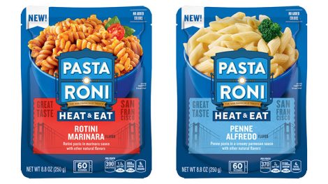 Pasta Roni