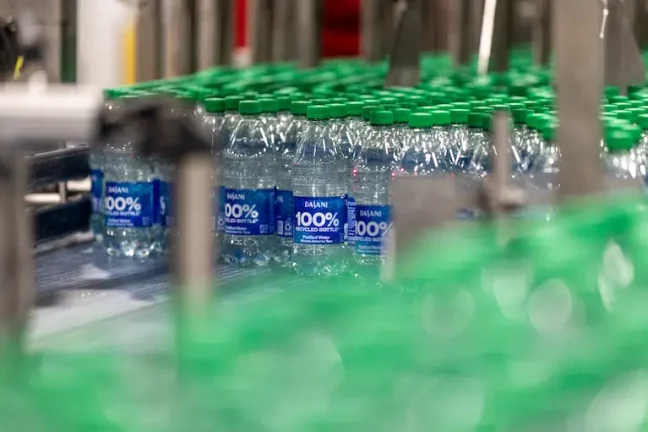 Dasani