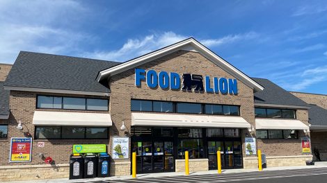 Food Lion